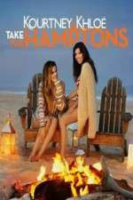 Watch Kourtney & Khloe Take the Hamptons  Movie4k