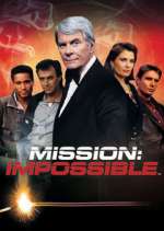 Watch Mission: Impossible Movie4k