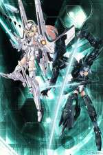 Watch Busou Shinki Movie4k