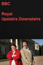 Watch Royal Upstairs Downstairs Movie4k