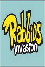 Watch Rabbids Invasion Movie4k