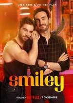 Watch Smiley Movie4k