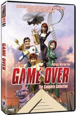 Watch Game Over Movie4k