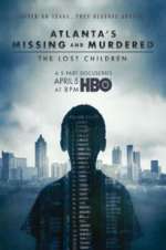 Watch Atlanta\'s Missing and Murdered: The Lost Children Movie4k