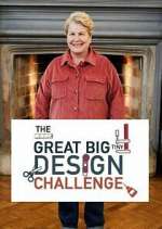 Watch The Great Big Tiny Design Challenge with Sandi Toksvig Movie4k