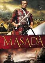 Watch Masada Movie4k
