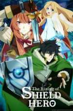 Watch The Rising of the Shield Hero Movie4k