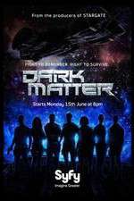 Watch Dark Matter Movie4k