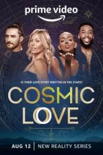 Watch Cosmic Love Movie4k
