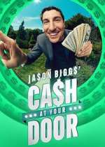 Watch Jason Biggs' Cash at Your Door Movie4k