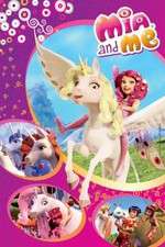 Watch Mia & Me Movie4k