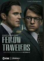 Fellow Travelers movie4k
