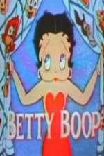 Watch Betty Boop Movie4k