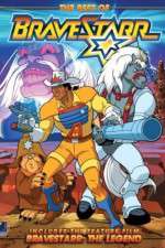 Watch BraveStarr Movie4k