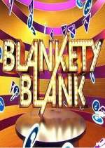 Watch Blankety Blank Movie4k
