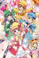 Watch Tantei Kageki Milky Holmes TD Movie4k