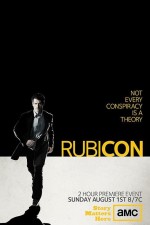 Watch Rubicon Movie4k