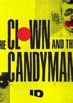 Watch The Clown and the Candyman Movie4k