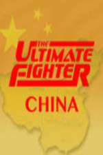 Watch The Ultimate Fighter China Movie4k