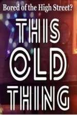 Watch This Old Thing Movie4k