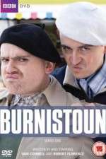 Watch Burnistoun Movie4k