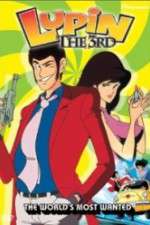 Watch Lupin the 3rd Movie4k