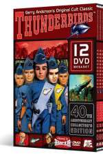 Watch Thunderbirds Movie4k