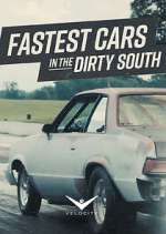 Watch Fastest Cars in the Dirty South Movie4k