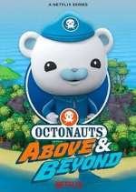 Watch Octonauts: Above & Beyond Movie4k
