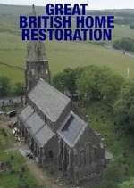 Watch Great British Home Restoration Movie4k