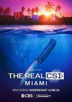 Watch The Real CSI: Miami Movie4k