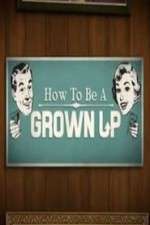 Watch How to be a Grown Up Movie4k