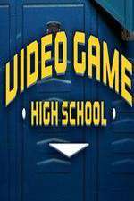 Watch Video Game High School Movie4k