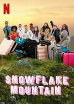 Watch Snowflake Mountain Movie4k