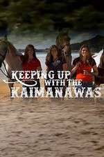 Watch Keeping Up With The Kaimanawas Movie4k