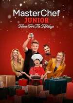 Watch MasterChef Junior: Home for the Holidays Movie4k