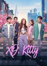 Watch XO, Kitty Movie4k
