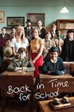 Watch Back in Time for School Movie4k