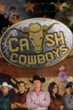 Watch Cash Cowboys Movie4k