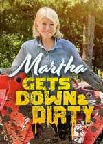 Watch Martha Gets Down and Dirty Movie4k