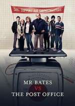 Watch Mr Bates vs The Post Office Movie4k