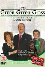 Watch The Green Green Grass Movie4k