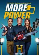 Watch More Power Movie4k