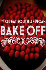 Watch The Great South African Bake Off Movie4k