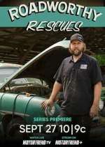 Watch Roadworthy Rescues Movie4k
