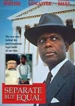 Watch Separate But Equal Movie4k