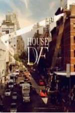 Watch House of DVF Movie4k