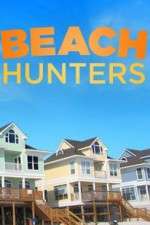 Watch Beach Hunters Movie4k