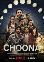 Watch Choona Movie4k