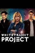 Watch White Rabbit Project Movie4k